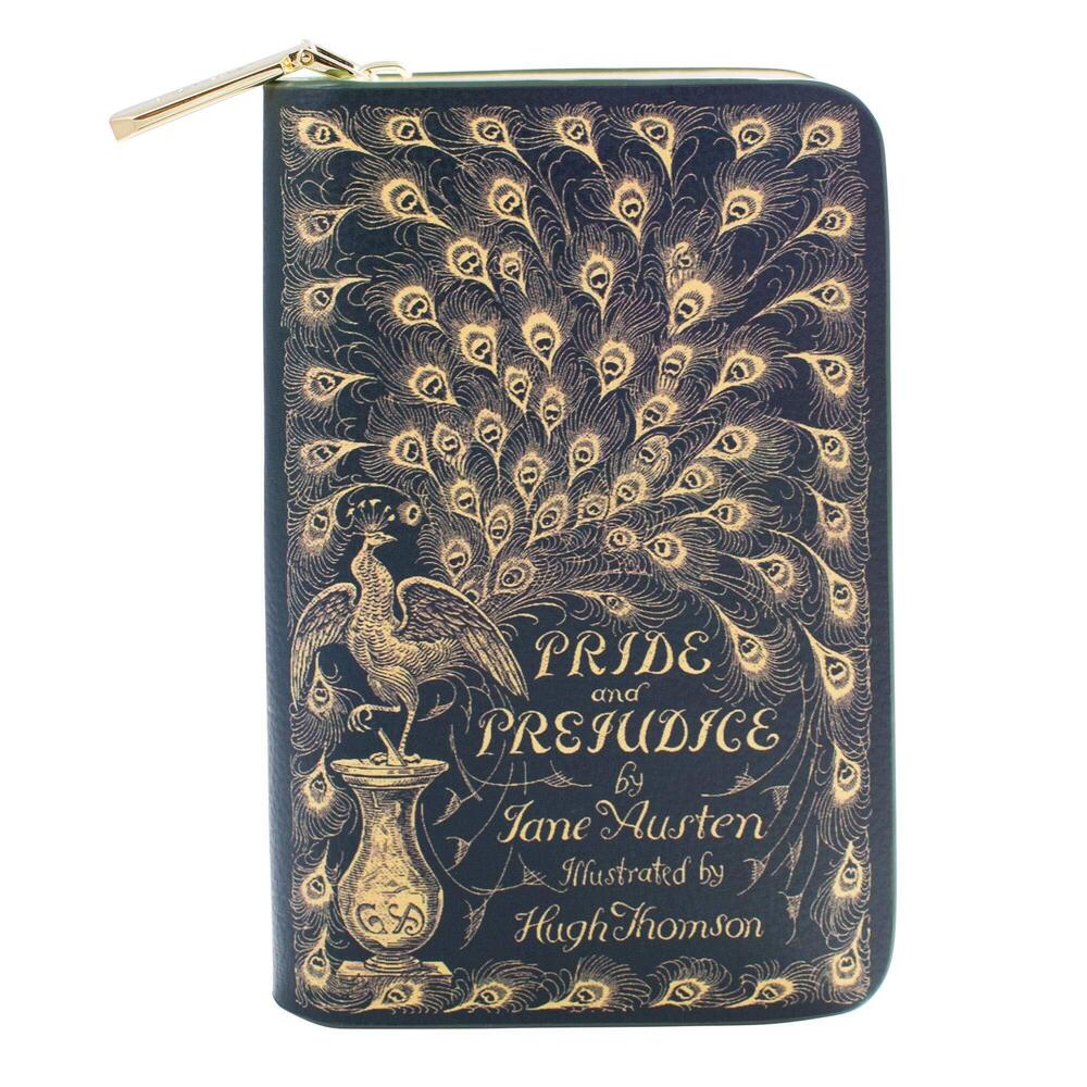 6443 Classic, Pride And Prejudice Green, Regular